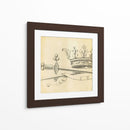 Elegancia Decorativa Ix - Ethan Harper | Cuadro decorativo de Canvas Lab