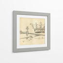 Elegancia Decorativa Ix - Ethan Harper | Cuadro decorativo de Canvas Lab