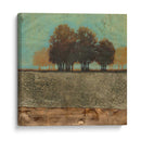 Mediterran Adornado. Twilight I - Vision Studio | Cuadro decorativo de Canvas Lab