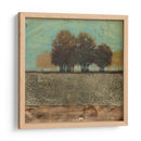 Mediterran Adornado. Twilight I - Vision Studio | Cuadro decorativo de Canvas Lab