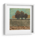 Mediterran Adornado. Twilight I - Vision Studio | Cuadro decorativo de Canvas Lab