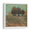 Mediterran Adornado. Twilight I - Vision Studio | Cuadro decorativo de Canvas Lab