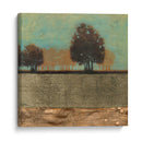 Mediterran Adornado. Twilight Ii - Vision Studio | Cuadro decorativo de Canvas Lab