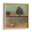 Mediterran Adornado. Twilight Ii - Vision Studio | Cuadro decorativo de Canvas Lab