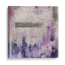 Polvoriento Violeta I - Jennifer Goldberger | Cuadro decorativo de Canvas Lab