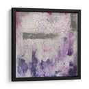 Polvoriento Violeta I - Jennifer Goldberger | Cuadro decorativo de Canvas Lab