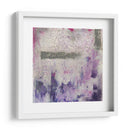 Polvoriento Violeta I - Jennifer Goldberger | Cuadro decorativo de Canvas Lab