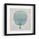 Coral Motif Iii - Vision Studio | Cuadro decorativo de Canvas Lab