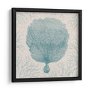 Coral Motif Iii - Vision Studio | Cuadro decorativo de Canvas Lab