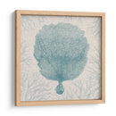 Coral Motif Iii - Vision Studio | Cuadro decorativo de Canvas Lab