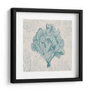 Coral Motif Iv - Vision Studio | Cuadro decorativo de Canvas Lab