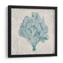 Coral Motif Iv - Vision Studio | Cuadro decorativo de Canvas Lab