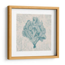 Coral Motif Iv - Vision Studio | Cuadro decorativo de Canvas Lab