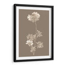 Taupe Nature Study Ii Personalizado - Vision Studio | Cuadro decorativo de Canvas Lab