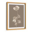 Taupe Nature Study Ii Personalizado - Vision Studio | Cuadro decorativo de Canvas Lab