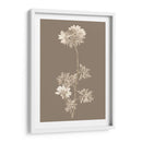 Taupe Nature Study Ii Personalizado - Vision Studio | Cuadro decorativo de Canvas Lab