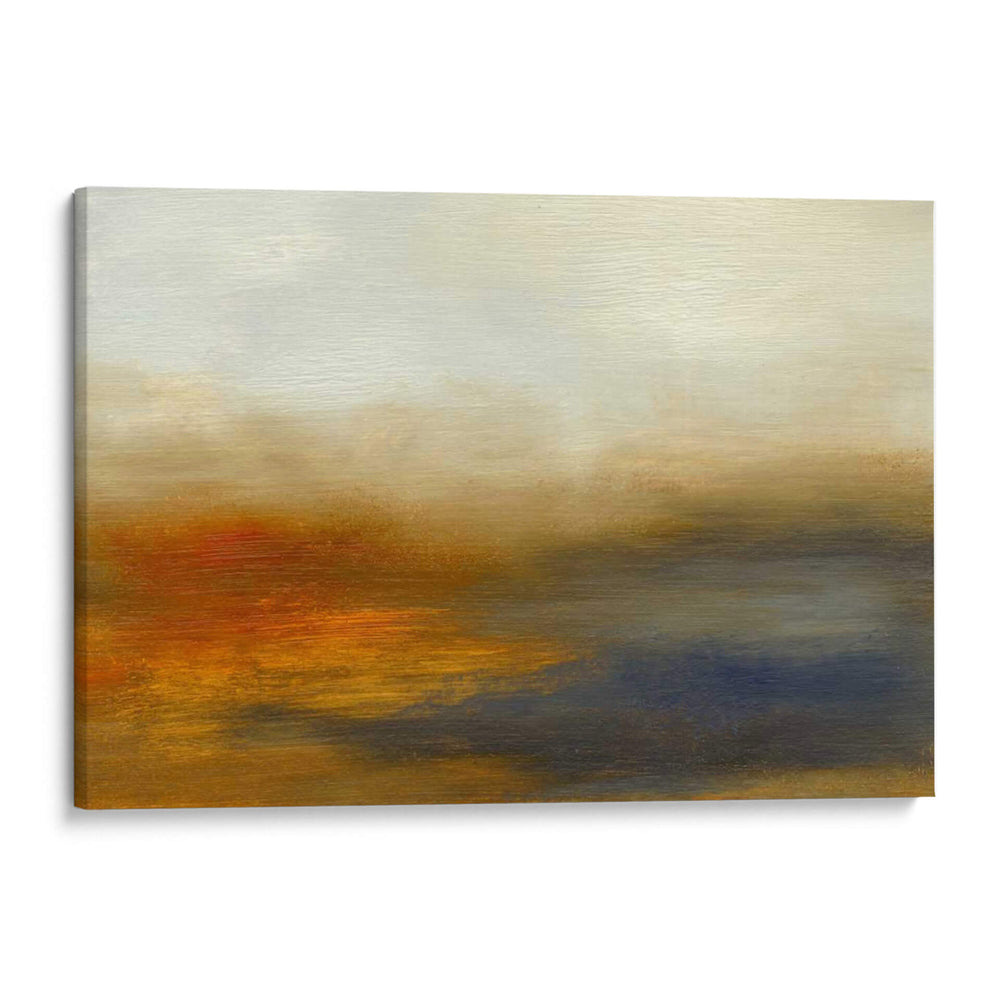 Fiery Ii - Sharon Gordon | Cuadro decorativo de Canvas Lab