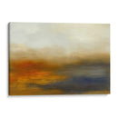 Fiery Ii - Sharon Gordon | Cuadro decorativo de Canvas Lab