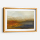 Fiery Ii - Sharon Gordon | Cuadro decorativo de Canvas Lab