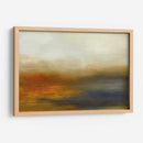 Fiery Ii - Sharon Gordon | Cuadro decorativo de Canvas Lab