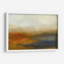 Fiery Ii - Sharon Gordon | Cuadro decorativo de Canvas Lab