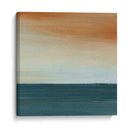 Vista Costero V - Ethan Harper | Cuadro decorativo de Canvas Lab