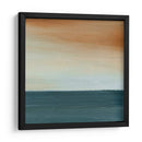 Vista Costero V - Ethan Harper | Cuadro decorativo de Canvas Lab