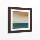 Vista Costero V - Ethan Harper | Cuadro decorativo de Canvas Lab