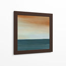 Vista Costero V - Ethan Harper | Cuadro decorativo de Canvas Lab