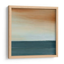 Vista Costero V - Ethan Harper | Cuadro decorativo de Canvas Lab