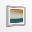 Vista Costero V - Ethan Harper | Cuadro decorativo de Canvas Lab