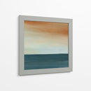 Vista Costero V - Ethan Harper | Cuadro decorativo de Canvas Lab