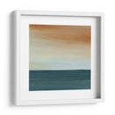 Vista Costero V - Ethan Harper | Cuadro decorativo de Canvas Lab