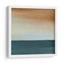 Vista Costero V - Ethan Harper | Cuadro decorativo de Canvas Lab