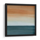 Costa Vista Vi - Ethan Harper | Cuadro decorativo de Canvas Lab