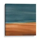 Costa Vista Viii - Ethan Harper | Cuadro decorativo de Canvas Lab