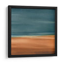 Costa Vista Viii - Ethan Harper | Cuadro decorativo de Canvas Lab