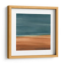 Costa Vista Viii - Ethan Harper | Cuadro decorativo de Canvas Lab