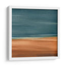 Costa Vista Viii - Ethan Harper | Cuadro decorativo de Canvas Lab