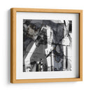 En Movimiento I - Jennifer Goldberger | Cuadro decorativo de Canvas Lab