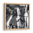 En Movimiento I - Jennifer Goldberger | Cuadro decorativo de Canvas Lab