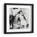 En Movimiento Ii - Jennifer Goldberger | Cuadro decorativo de Canvas Lab