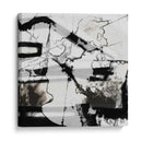 En Movimiento Iii - Jennifer Goldberger | Cuadro decorativo de Canvas Lab