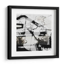 En Movimiento Iii - Jennifer Goldberger | Cuadro decorativo de Canvas Lab