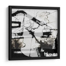 En Movimiento Iii - Jennifer Goldberger | Cuadro decorativo de Canvas Lab