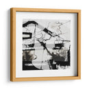 En Movimiento Iii - Jennifer Goldberger | Cuadro decorativo de Canvas Lab