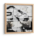 En Movimiento Iii - Jennifer Goldberger | Cuadro decorativo de Canvas Lab