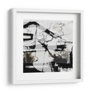 En Movimiento Iii - Jennifer Goldberger | Cuadro decorativo de Canvas Lab