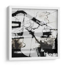 En Movimiento Iii - Jennifer Goldberger | Cuadro decorativo de Canvas Lab