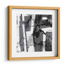 En Movimiento Iv - Jennifer Goldberger | Cuadro decorativo de Canvas Lab